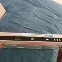 پخش کننده ویدئو پاناسونیک
