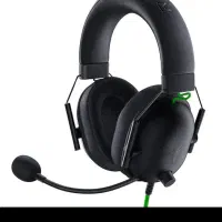هدست گیمینگ ریزر Blackshark V2 X اکبند با گارانتی|کنسول، بازی ویدئویی و آنلاین|تهران, خرمشهر|دیوار