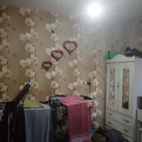 طبقه 2 با پارکینگ ابوطالب 78 یک خواب 75 متر|اجارهٔ آپارتمان|مشهد, هدایت|دیوار