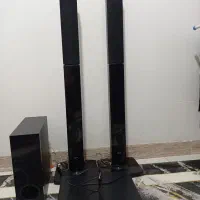 سینما خانگی