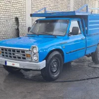 خودرو نیسان|خودرو سواری و وانت|فلاورجان, |دیوار