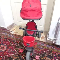 وسایل کودک|کالسکه و لوازم جانبی|مراغه, |دیوار