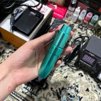 دستگاه تتو صورت و بدن همراه لوازم جانبی|آرایشی، بهداشتی، درمانی|پاکدشت, پاکدشت (مامازند)|دیوار