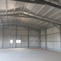 اجاره سوله با برق سه فاز صنعتی مسقف