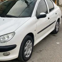 ۲۰۶sdتیپ ۵مدل ۹۷