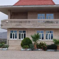 باغ ویلا فوق لاکچری ایذه