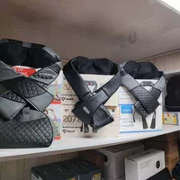 ماساژور گردن ماساژور کمر ماساژور پا (آکبند)