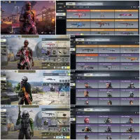 اکانت کالاف