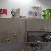 کابینت فلزی