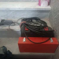 ابزار دریل و اتو و مینی فرز