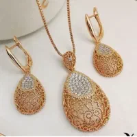 نیم ست قجری ژوپینگ