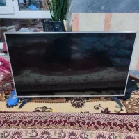 تلویزیون ۴۳ اینج الجی اصل کره|تلویزیون و پروژکتور|مرند, |دیوار