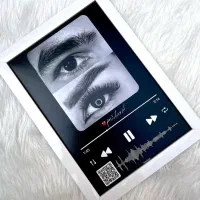 تابلو موزیکال