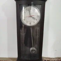 ساعت دیواری