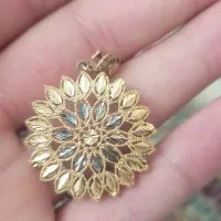 طلا|جواهرات|لردگان, |دیوار