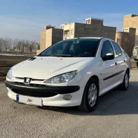 ۲۰۶اس دی مدل۹۶ آس