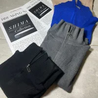 انواع بافت خارجی یقه ۳حالته + لگ خارجی تو کرک|لباس|لاهیجان, شهرک سلمان فارسی|دیوار