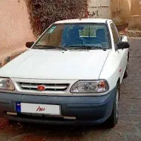 اجاره ماهانه وانت پراید