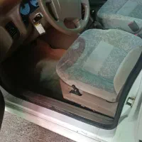 پرشیا 89بیرنگ در حد صفر کم کار|خودرو سواری و وانت|اردبیل, |دیوار