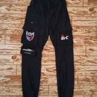 شلوار اسلش پسرانه و مردانه ۶جیب سایز XXL