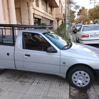 آریسان2 بیرنگ|خودرو سواری و وانت|کرج, گوهردشت|دیوار