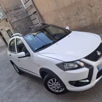 کوییک GXRL|خودرو سواری و وانت|همدان, |دیوار