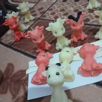 شمع|صنایع دستی و سایر لوازم تزئینی|اردبیل, |دیوار