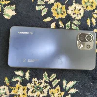 mi11 lite ne|موبایل|رودسر, |دیوار