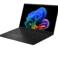 لپ‌تاپ Asus Vivobook Q5507 OLEDسبک و قدرتمند|رایانه همراه|قزوین, |دیوار