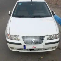 سمند lx دوگانه مدل ۹۳