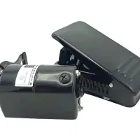 پدال و دینام برقی چرخ خیاطی