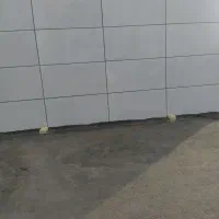 سنگ نما و کاشی و سرامیک کاری