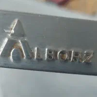 سینک استیل البرز