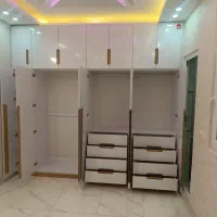 قسطی کابینت بزن|مصالح و تجهیزات ساختمان|ورامین, ورامین|دیوار