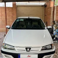 پارس XI7p سفارشی فول 402|خودرو سواری و وانت|کرمان, |دیوار