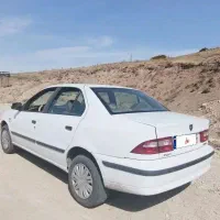 سمند ال ایکس ۱۳۹۸