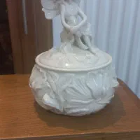 ظرف لمونژ فرشته