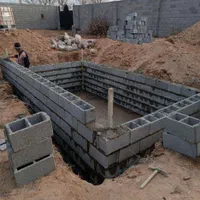 خدمات کامل بنایی (زیر قیمت همکاران)|خدمات پیشه و مهارت|اراک, |دیوار