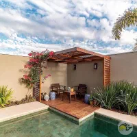 باغ مجوز دار