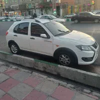 کوییک S مدل ۱۴۰۲