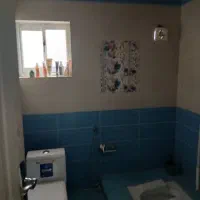 آپارتمان طبقه ۲ نوساز