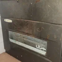 بخاری و فرگاز