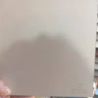 4 عدد ورق ام دی اف (mdf) agt نسکافه ای مات کد 732