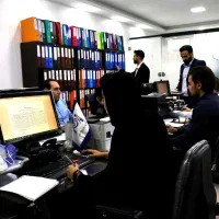 استخدام حسابدار و کارشناس فروش
