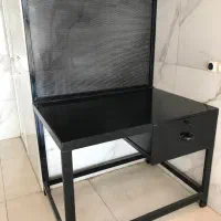 میزکار و تابلو ابزار آهنی