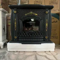 بخاری گازی 8 هزار تا 30 هزار زیر قیمت کارخانه|بخاری، هیتر، شومینه|ارومیه, |دیوار