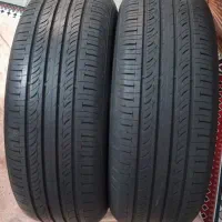 لاستیک 235/55R18هانکوک Hankook|قطعات یدکی و لوازم جانبی|تهران, شهرک هما|دیوار