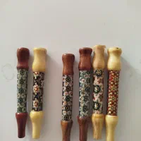 چوب سیگار خاتم