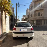 206 تیپ۵ مدل۹۹