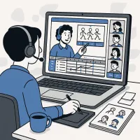 آموزش آنلاین انیمیشن و موشن‌گرافیک (نقدی و اقساط)